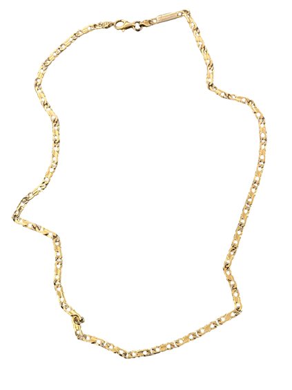 Collana Soranzo Gioielli Uomo in Oro RT10454619 - RT10454619